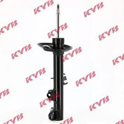 KYB Shock Absorber Damper Strut Front Right 333917