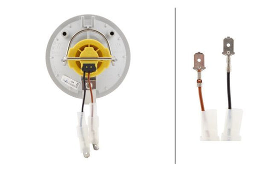 Hella 2BA 965 039-347 Direction Indicator