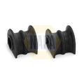 NAPA Anti Roll Bar Mounting Bracket Front Right NST8193