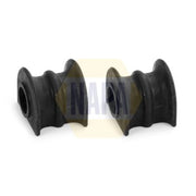 NAPA Anti Roll Bar Mounting Bracket Front Right NST8193