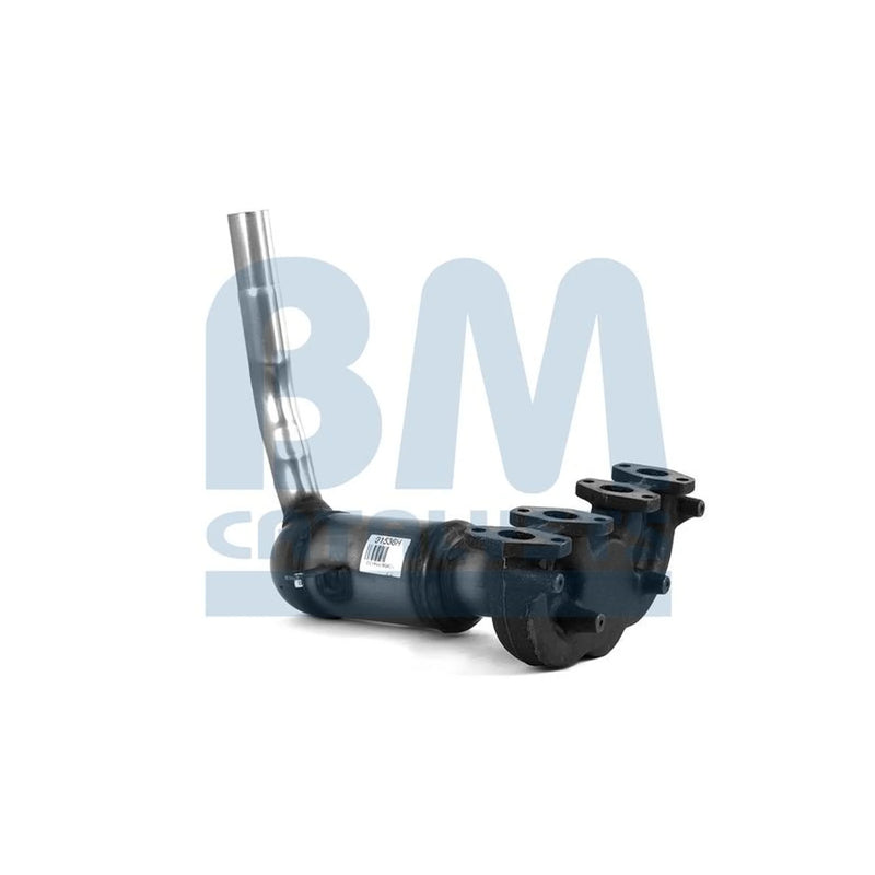 BM Catalysts Homologated Petrol Cat BM91536H