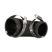 Gates Intercooler Turbo Charge Air Hose 195mm 09-1155