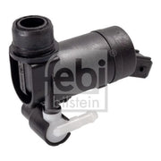 Febi Windscreen Washer Pump 171231