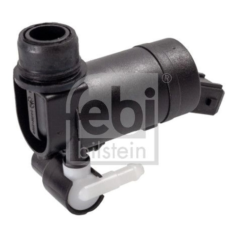 Febi Windscreen Washer Pump 171231
