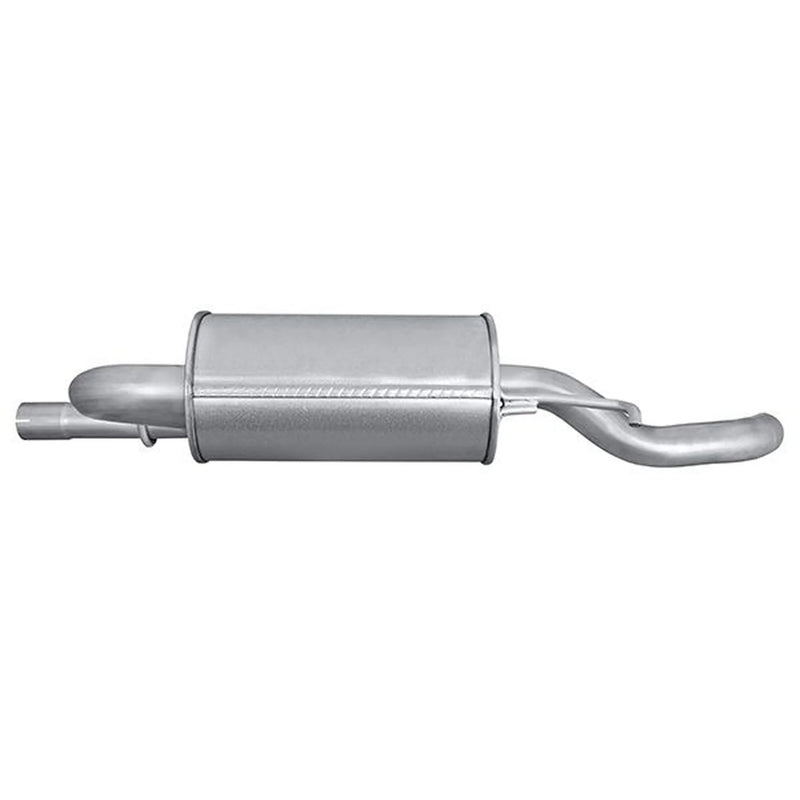 Hella Middle Silencer 8LC 366 026-291