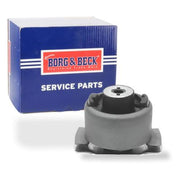 Borg & Beck Axle Cross Member Bushing OD ID BSK6540