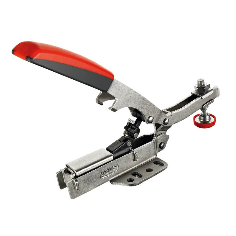 Bessey STC Self-Adjusting Horizontal Toggle Clamp 40-60mm