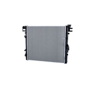 NRF Engine Radiator 56590