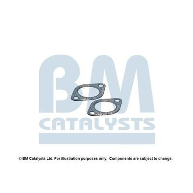 BM Catalysts Fitting Kit FK80182A FK80182A