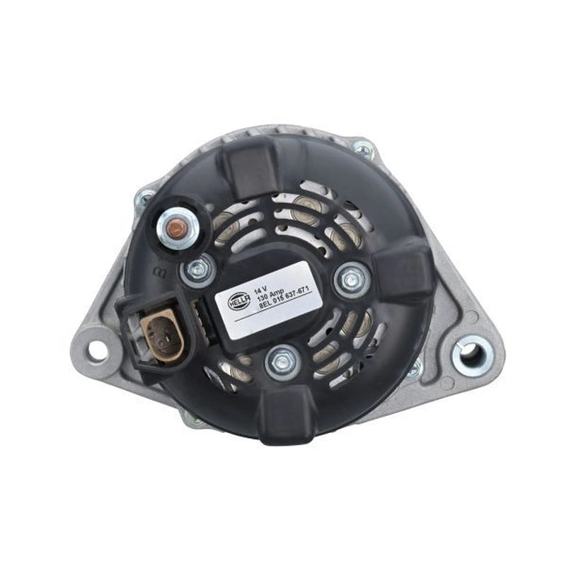 Hella Car Alternator 12V 8EL 015 637-671