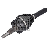 Febi CV Drive Shaft Driveshaft Front Right 182890