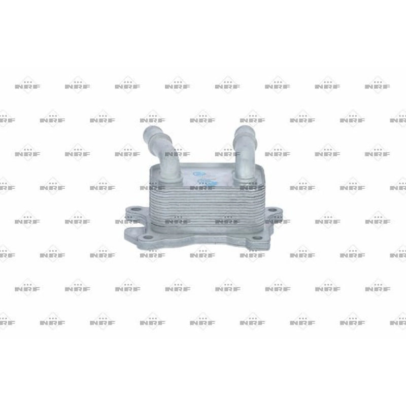 NRF Engine Oil Cooler 31784