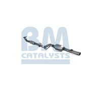 BM Catalysts Homologated Petrol Cat BM91693H