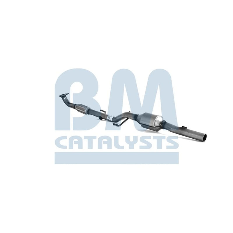 BM Catalysts Homologated Petrol Cat BM91693H