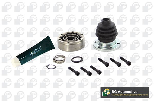 BGA Drive Shaft Joint Kit