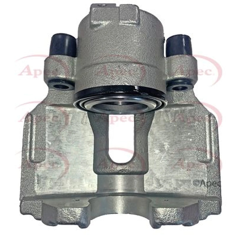 Apec Brake Caliper Assembly Front Right RCA256N