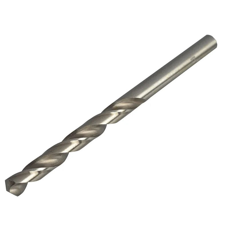 DEWALT Power Tools HSS-G Jobber Drill Bit 7.0mm OL:109mm WL:69mm - DT5218-QZ