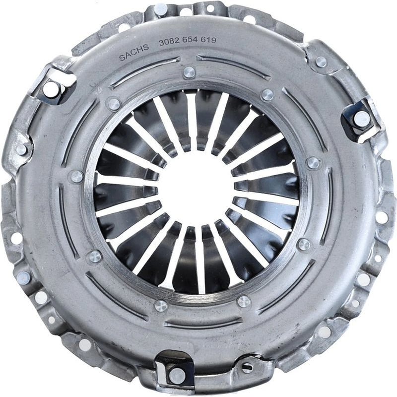 Sachs Clutch Kit Set 3pc 3000950551
