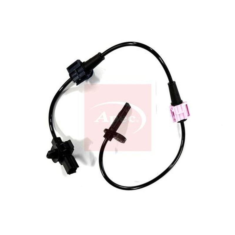 Apec ABS Wheel Speed Sensor Rear Right ABS1995
