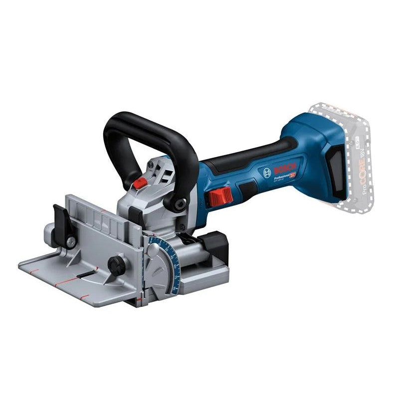Bosch GFF 18V-22 Professional Biscuit Joiner 18V Bare Unit - 0601620100