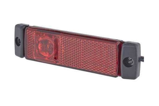 Hella 2TM 008 645-297 Tail Light