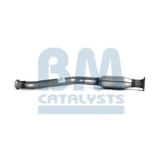 BM Catalysts Homologated Diesel Cat BM80070H
