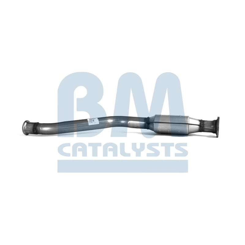 BM Catalysts Homologated Diesel Cat BM80070H