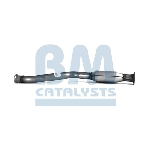 BM Catalysts Homologated Diesel Cat BM80070H