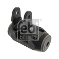 Febi Driver Cab Suspension Bush OD ID 101417