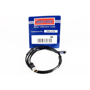 Borg & Beck Brake Pad Wear Sensor Front BWL3159