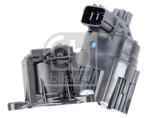 Febi Turbocharger Turbo Unit