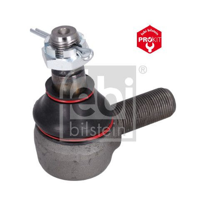 Febi Steering Tie Rod End Ball Joint Front M18 x 1,5 196638
