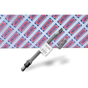 Borg & Beck Handbrake Cable Left Rear BKB2269