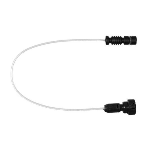 Textar 4 x Brake Pad Wear Sensor Rear 98016900