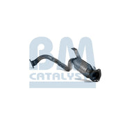 BM Catalysts Homologated Petrol Cat BM90424H