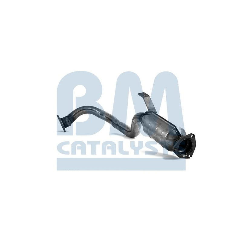 BM Catalysts Homologated Petrol Cat BM90424H