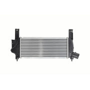Hella Intercooler (Charge Air Cooler) 8ML 366 340-311