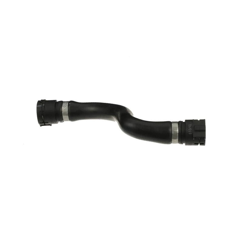 Gates Curved Radiator Hose 02-1777