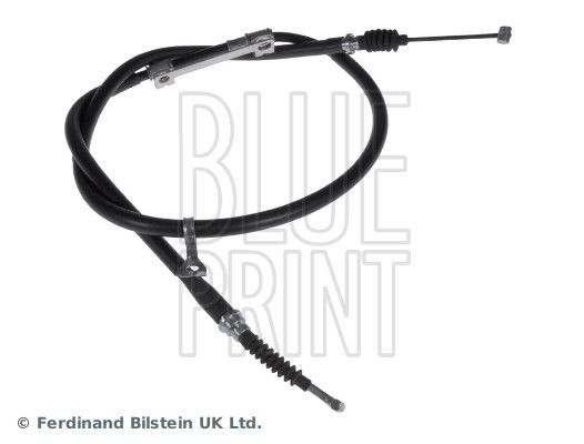 Blue Print ADG046270 Cable Pull, parking brake