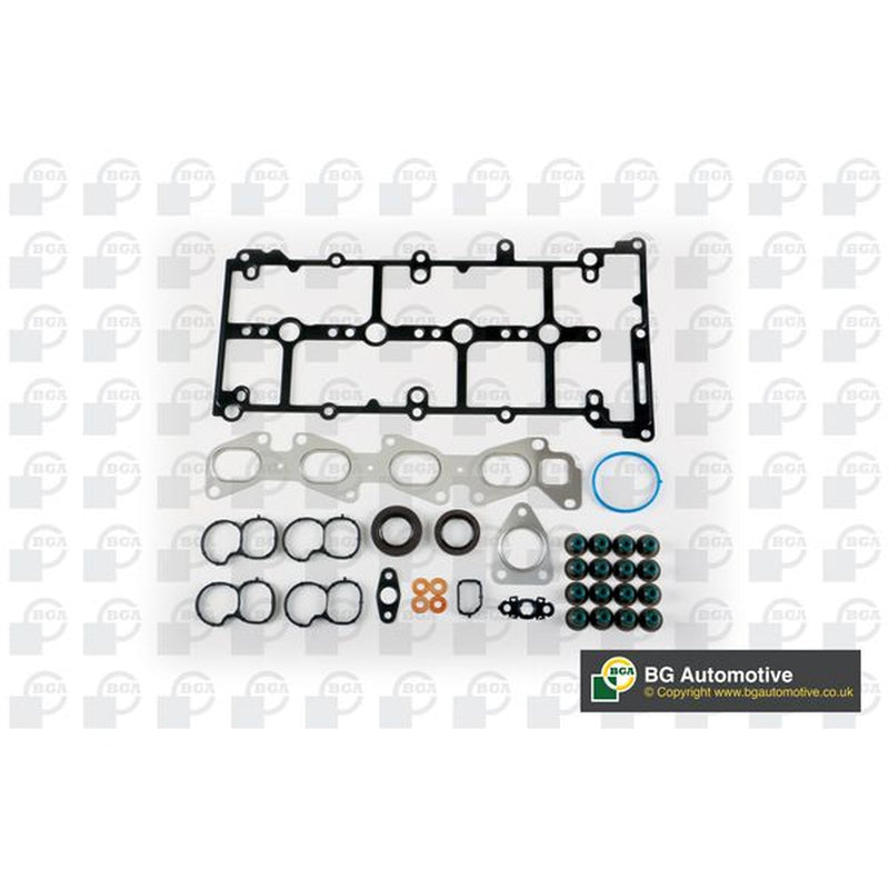 BGA Cylinder Head Gasket Kit HN0181