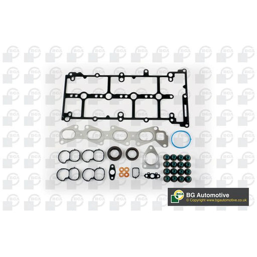 BGA Cylinder Head Gasket Kit HN0181