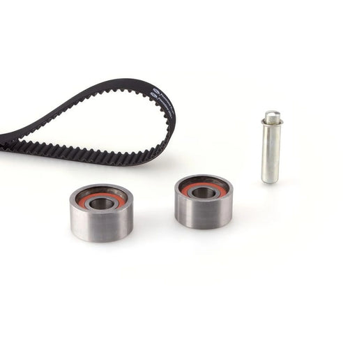Gates Timing Belt Kit with Rollers K025334XS