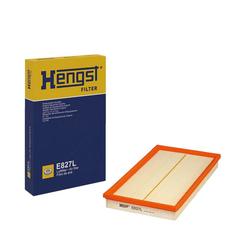 Hengst Engine Air Filter E827L