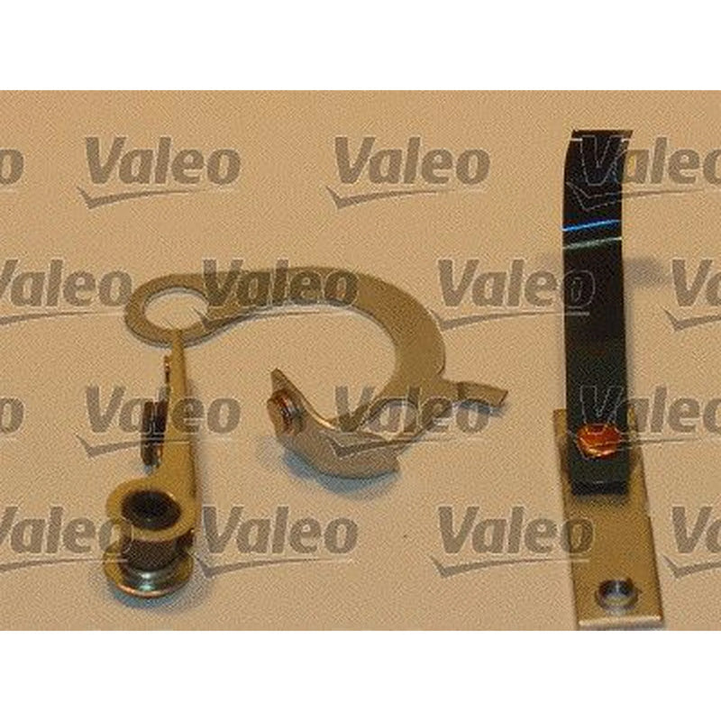 Valeo Ignition Distributor Contact Breaker 243505