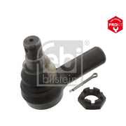 Febi Steering Tie Rod End Ball Joint Front Right 18939