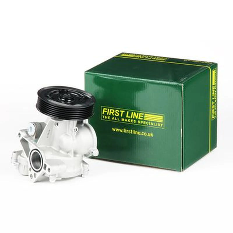 First Line Engine Cooling Water Pump FWP2460