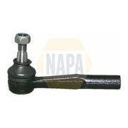 NAPA Steering Tie Rod End Ball Joint Front Right M14x1.5 NST6085