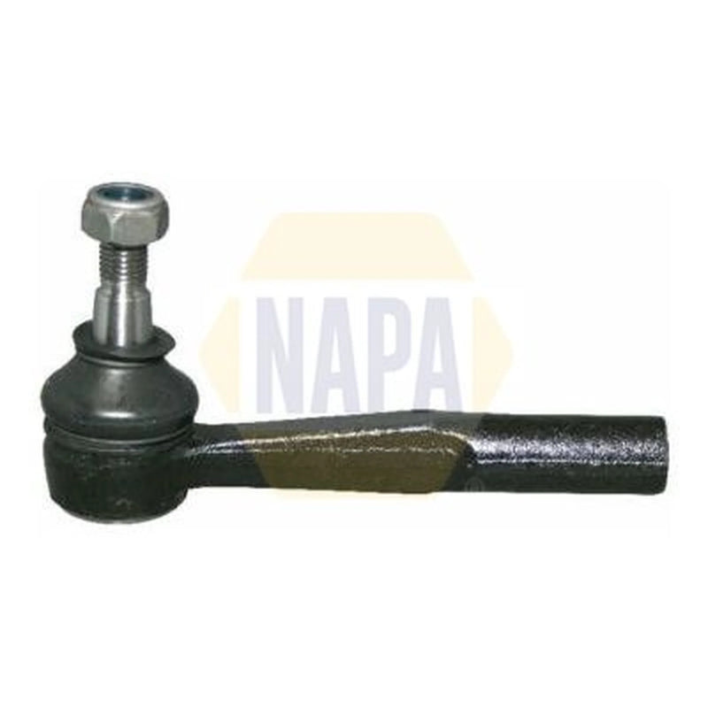 NAPA Steering Tie Rod End Ball Joint Front Right M14x1.5 NST6085