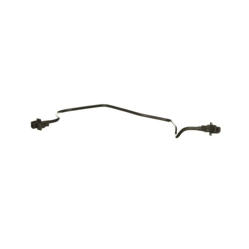 Gates Molded Heater Hose 02-3674