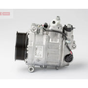 Denso Air Conditioning Compressor DCP17062